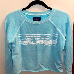 American Eagle Crewneck